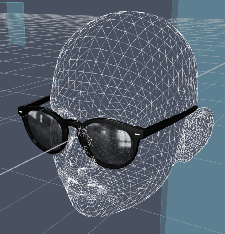 This year, try looking at your tax return through 3D glasses.